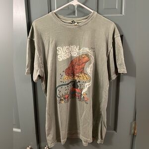 Slightly Stoopid Graphic T-Shirt
